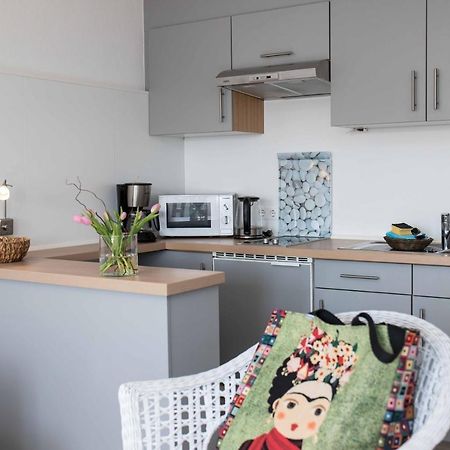 Villa Westend Norderney Ngoại thất bức ảnh