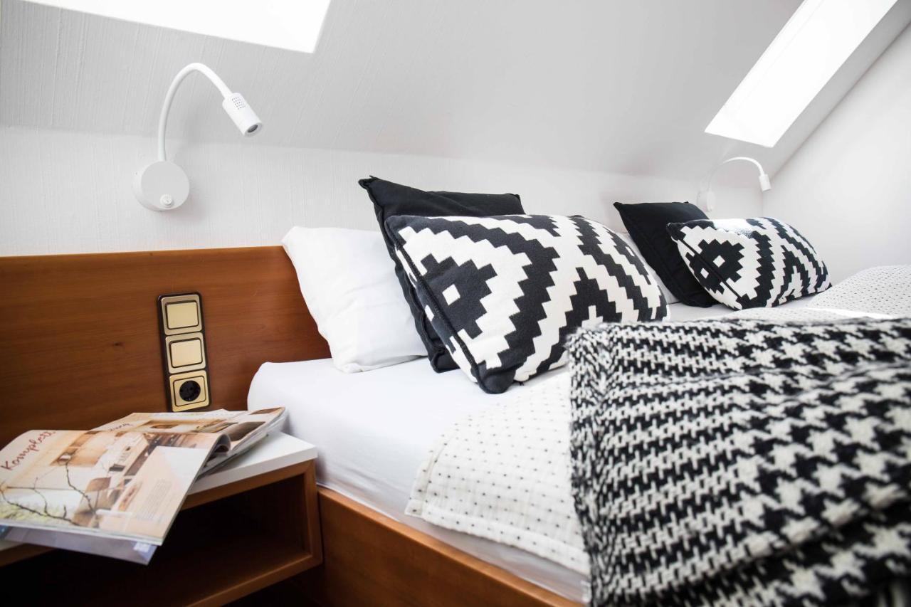 Villa Westend Norderney Ngoại thất bức ảnh