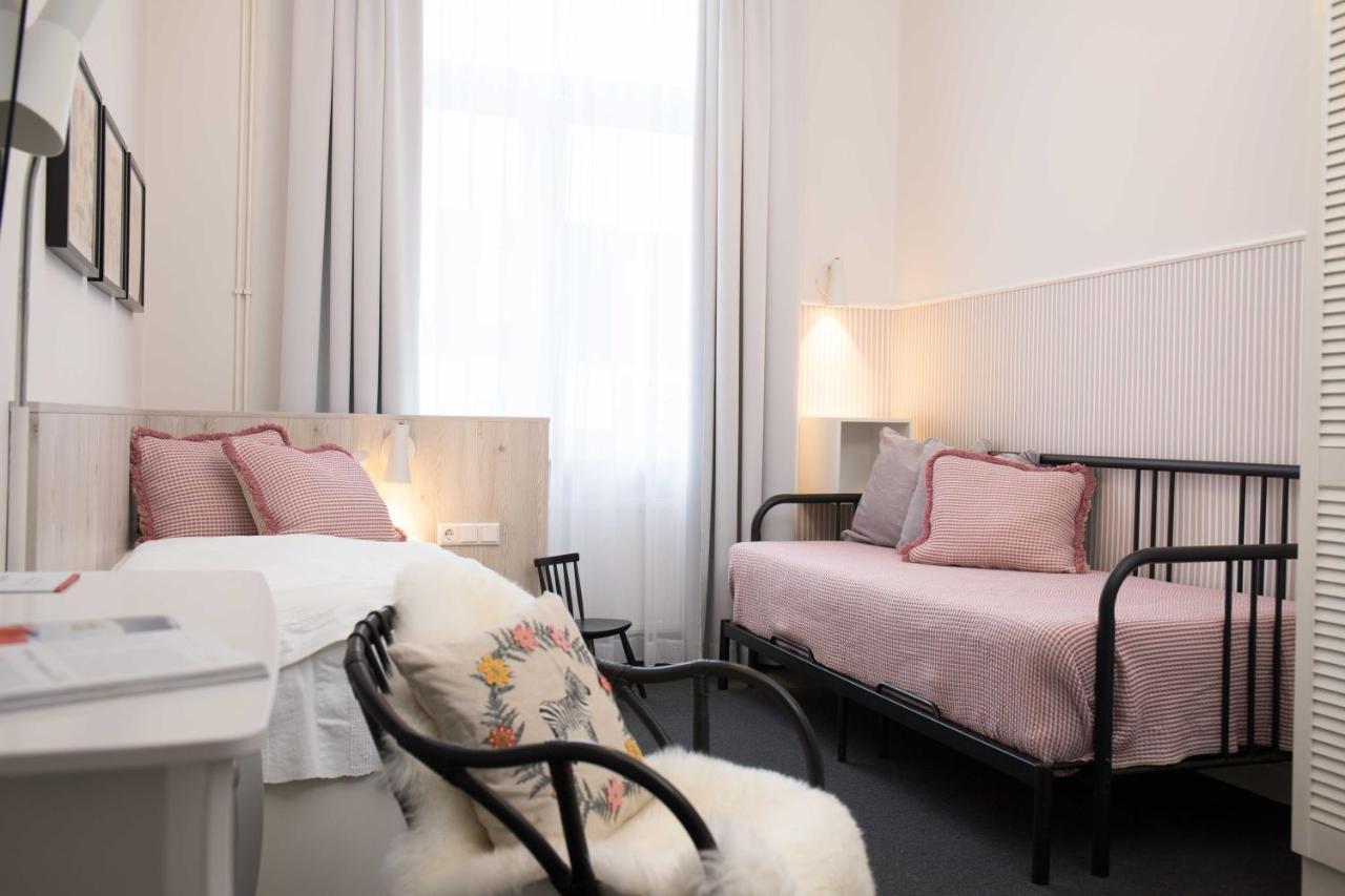 Villa Westend Norderney Ngoại thất bức ảnh