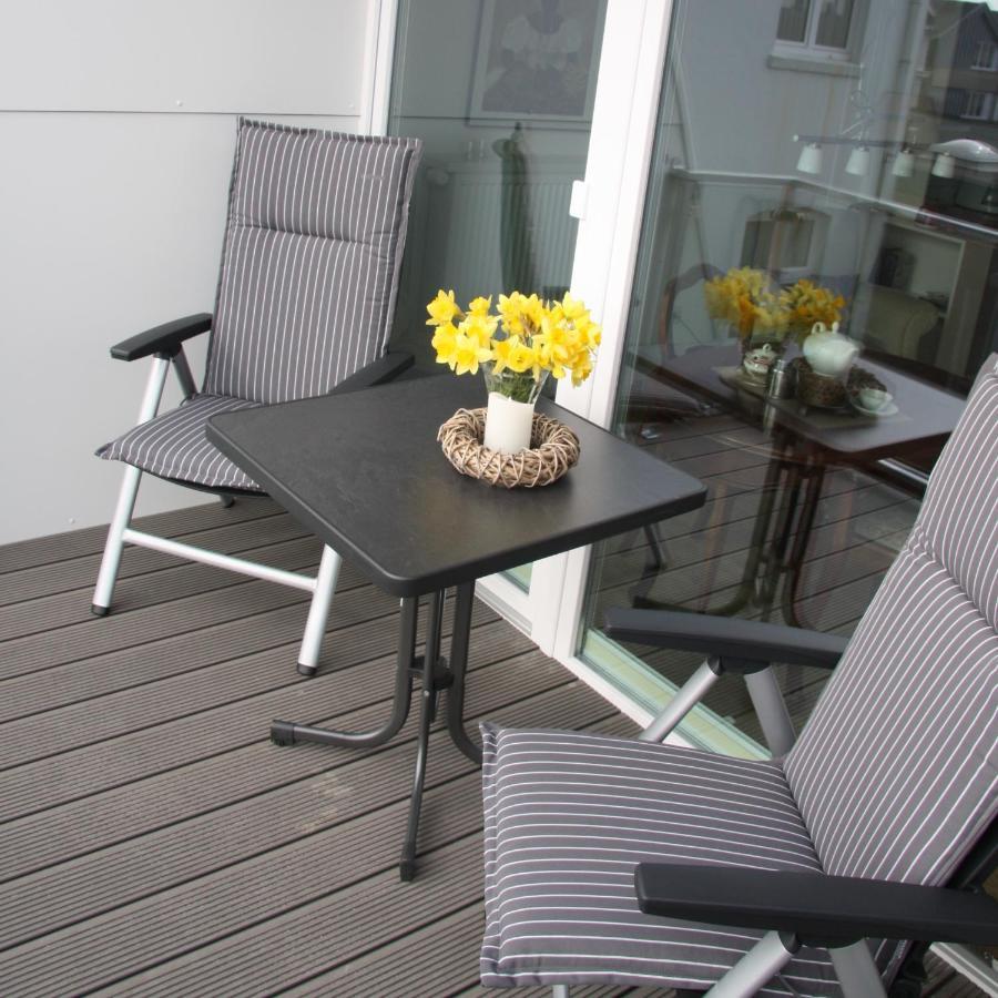 Villa Westend Norderney Ngoại thất bức ảnh