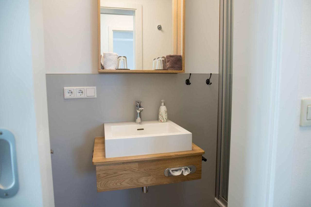 Villa Westend Norderney Ngoại thất bức ảnh