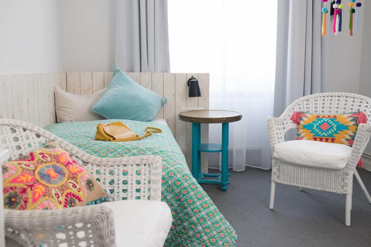 Villa Westend Norderney Ngoại thất bức ảnh