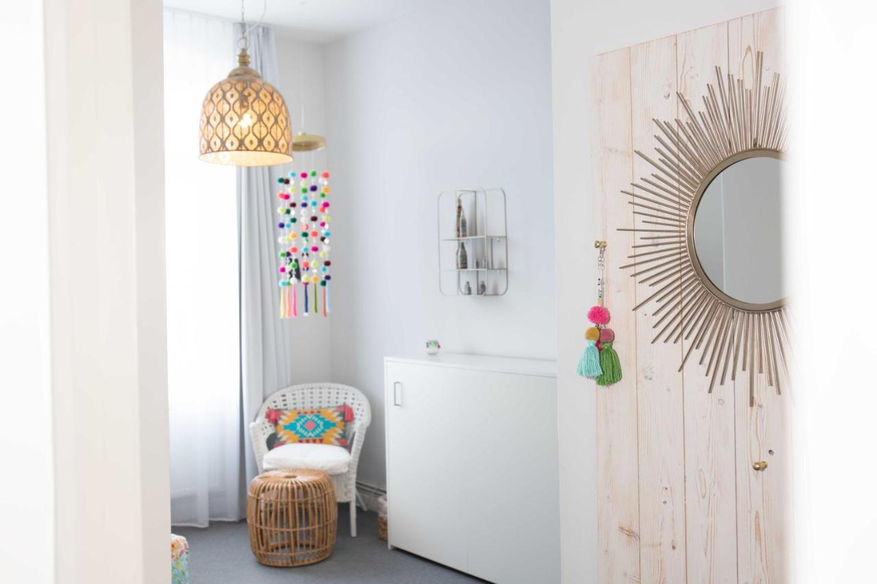 Villa Westend Norderney Ngoại thất bức ảnh