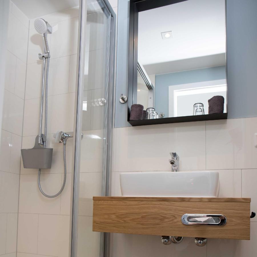Villa Westend Norderney Ngoại thất bức ảnh