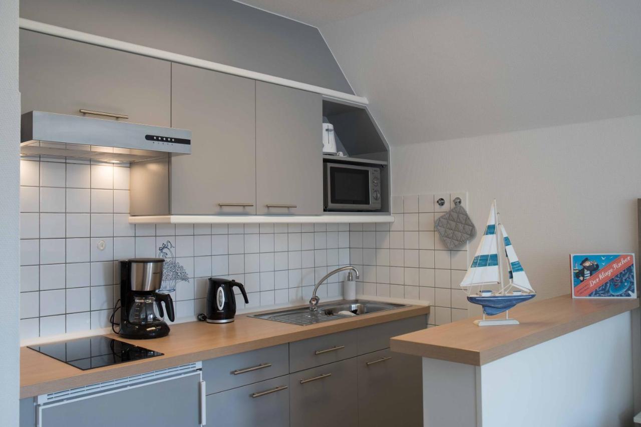 Villa Westend Norderney Ngoại thất bức ảnh