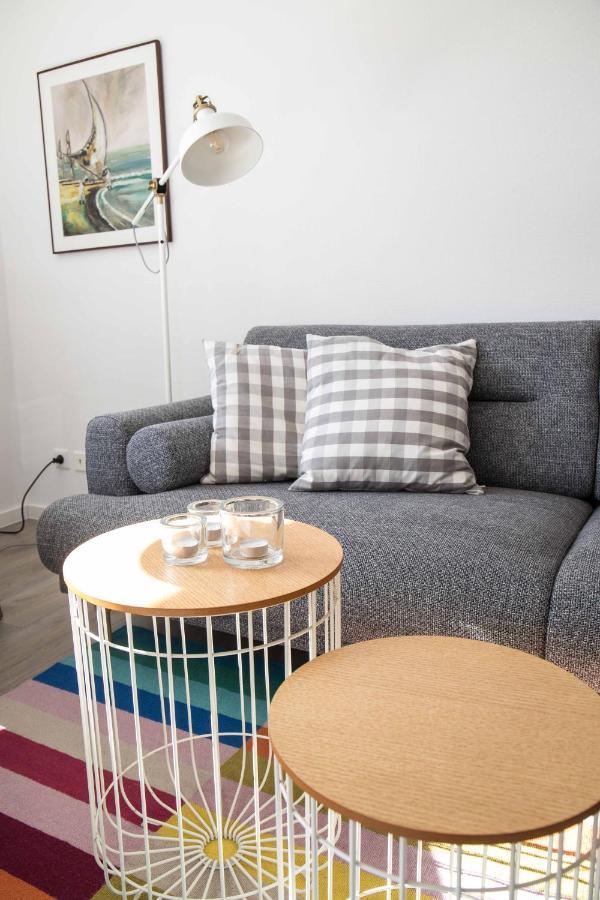 Villa Westend Norderney Ngoại thất bức ảnh