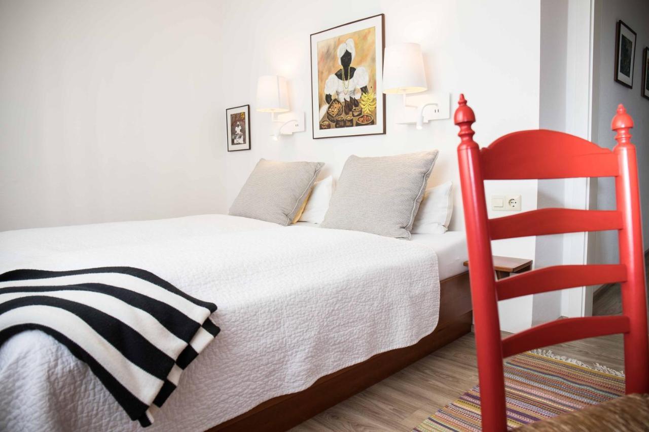 Villa Westend Norderney Ngoại thất bức ảnh