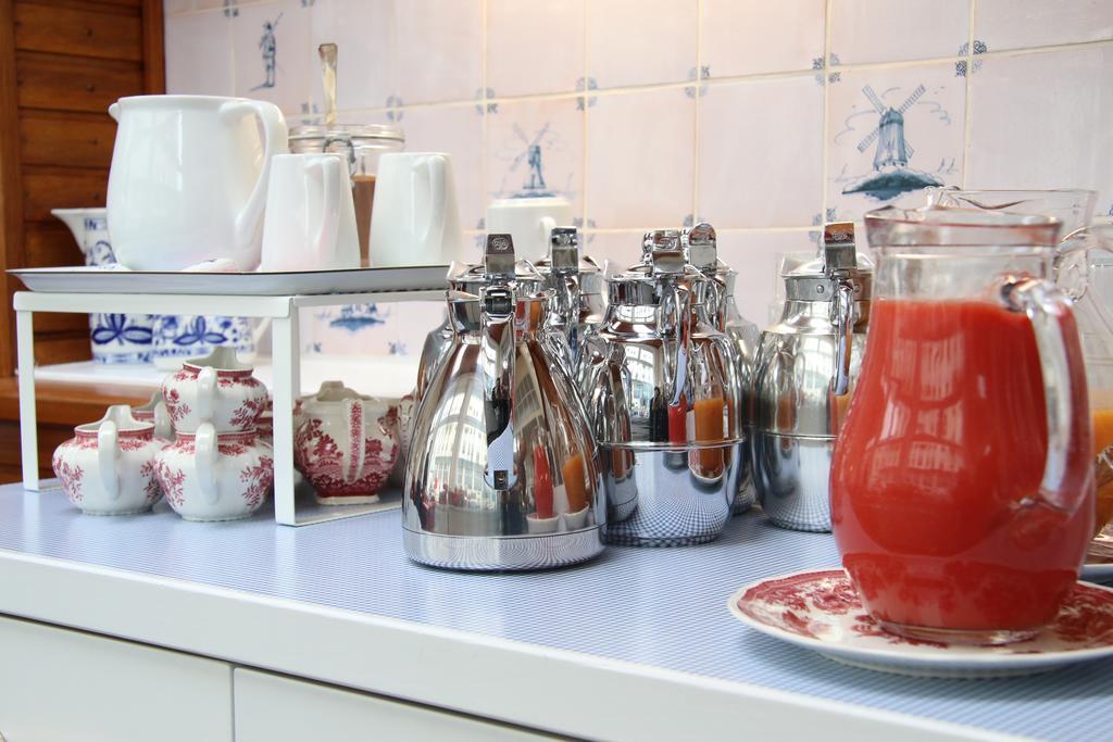 Villa Westend Norderney Ngoại thất bức ảnh