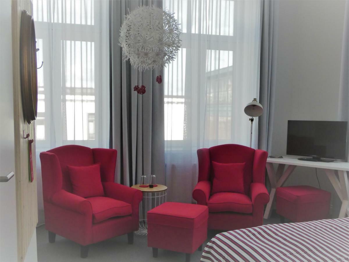 Villa Westend Norderney Ngoại thất bức ảnh