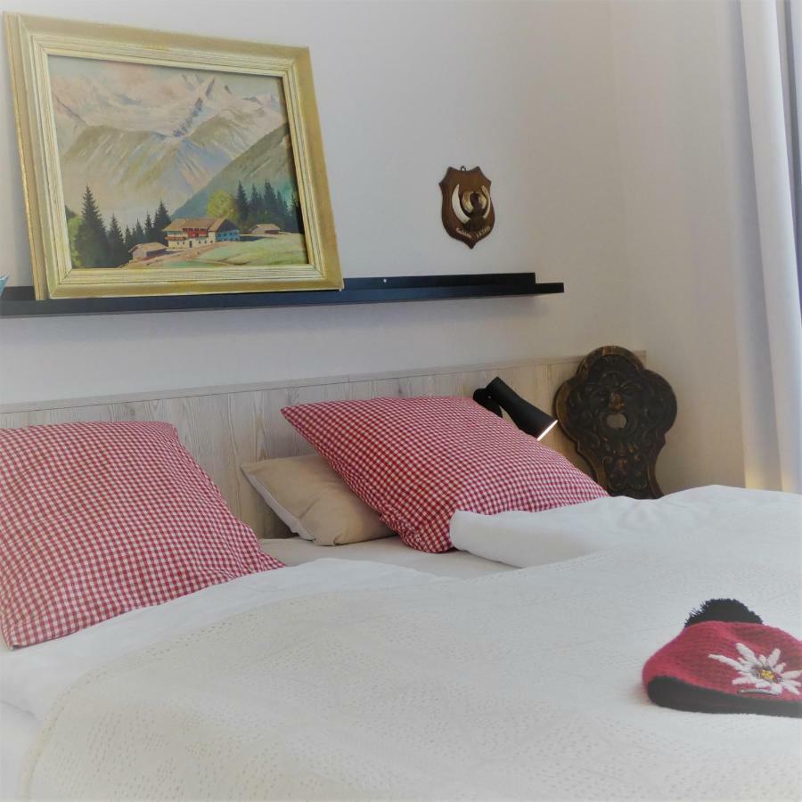 Villa Westend Norderney Ngoại thất bức ảnh