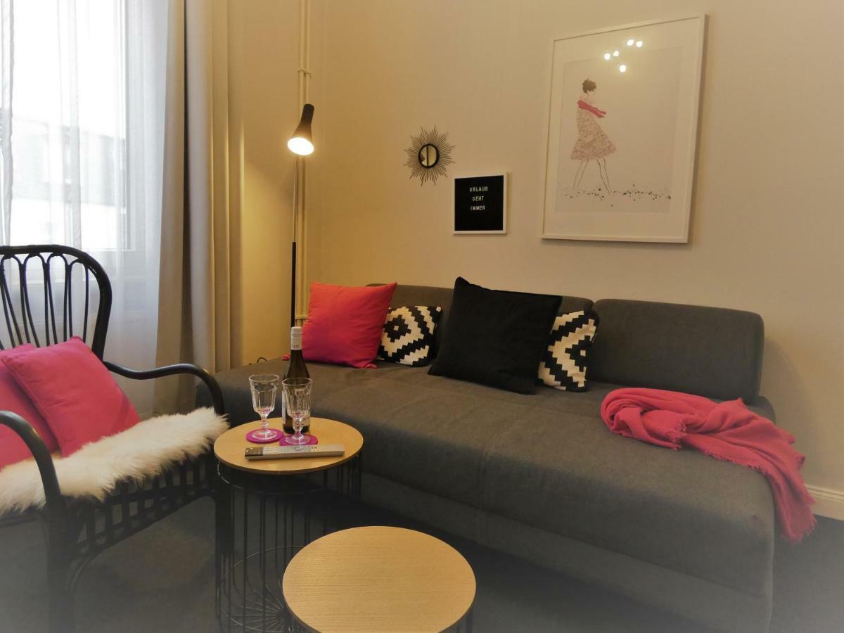 Villa Westend Norderney Ngoại thất bức ảnh