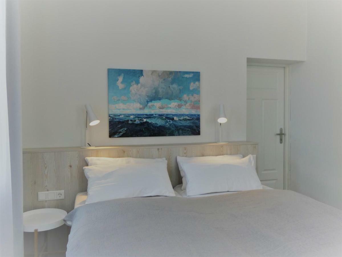 Villa Westend Norderney Ngoại thất bức ảnh