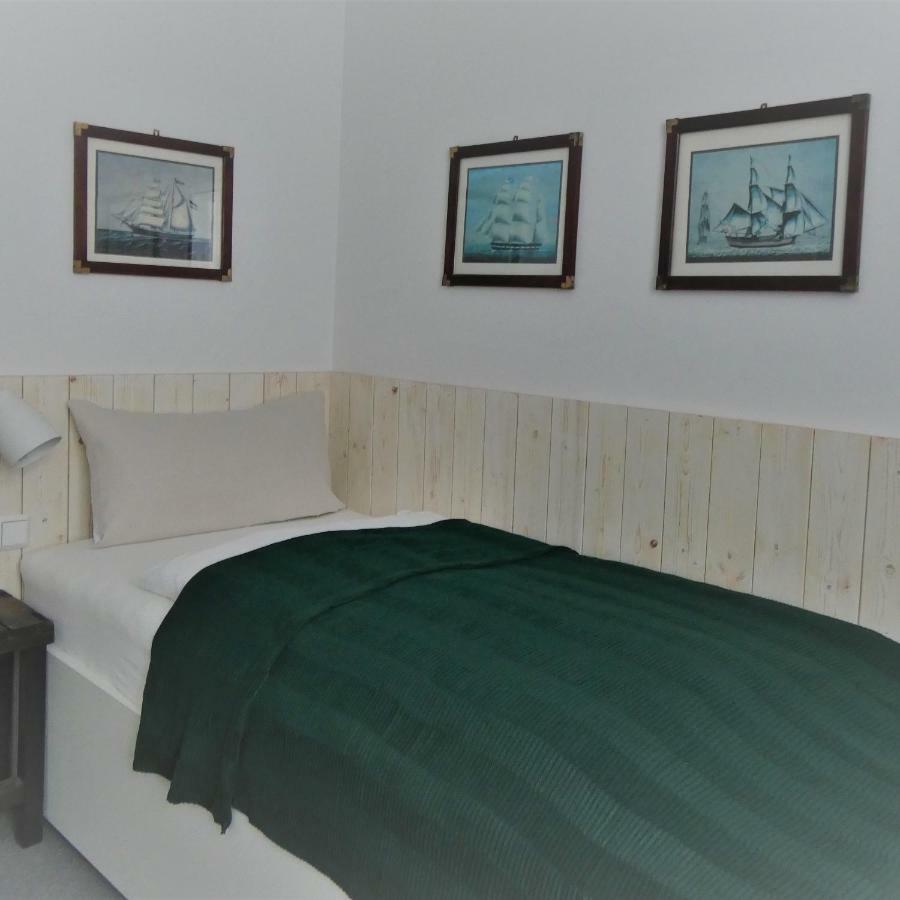 Villa Westend Norderney Ngoại thất bức ảnh