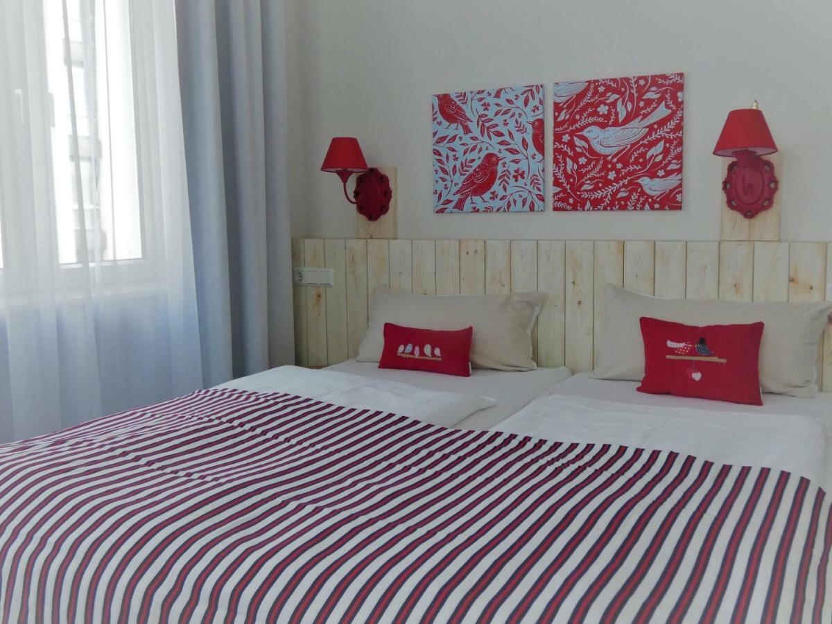 Villa Westend Norderney Ngoại thất bức ảnh