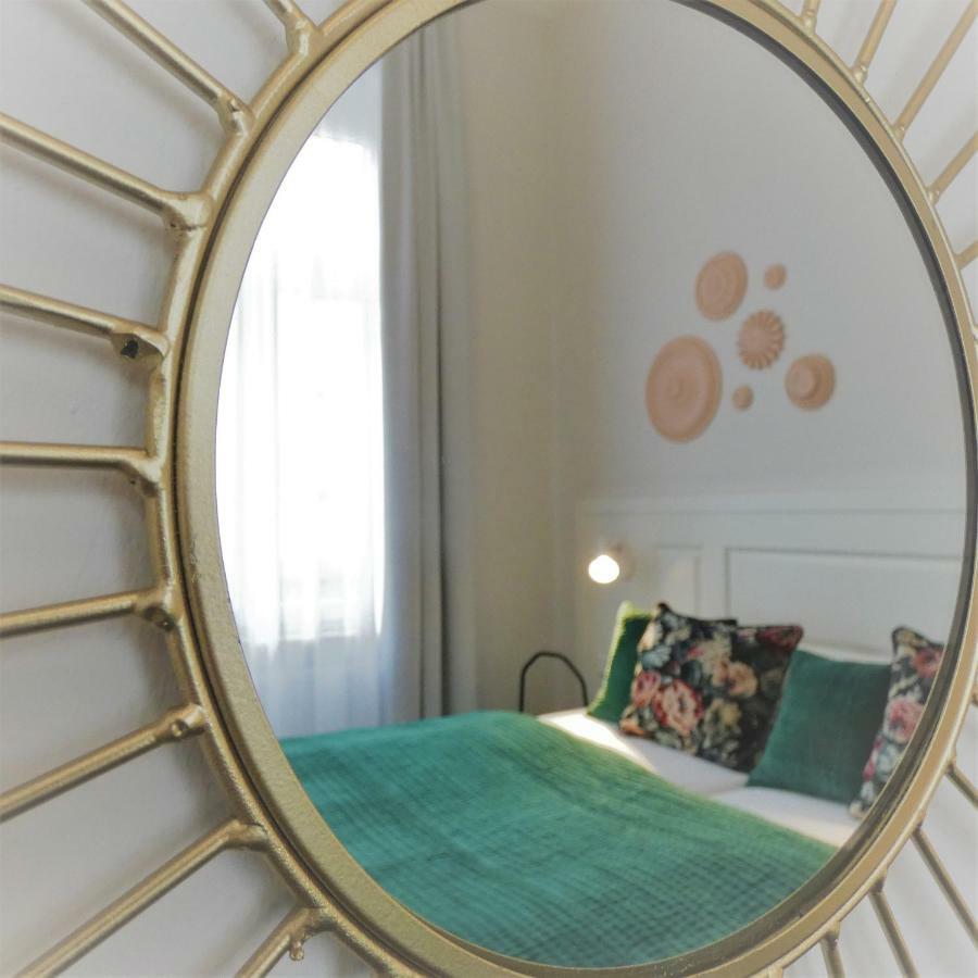 Villa Westend Norderney Ngoại thất bức ảnh